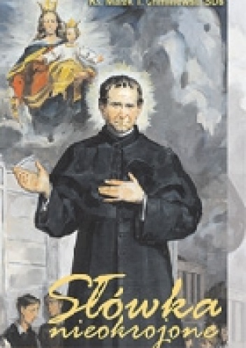 Słówka nieokrojone - Marek T. Chmielewski