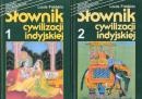 Słownik cywilizacji indyjskiej. Tom 1 (A-L), Tom 2 (M-Z) - Louis Frédéric