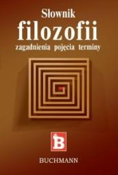 Słownik filozofii - Michał Zieliński