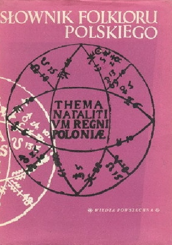 Słownik folkloru polskiego - Julian Krzyżanowski