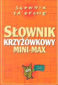 Słownik krzyżówkowy mini-max - Władysław Sikorski