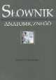 Słownik międzynarodowego mianownictwa anatomicznego - Zygmunt Urbanowicz