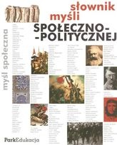 Słownik Myśli Społeczno-Politycznej - praca zbiorowa