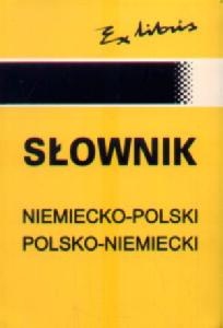 Słownik niemiecko-polski, polsko niemiecki - Olga Rutecka