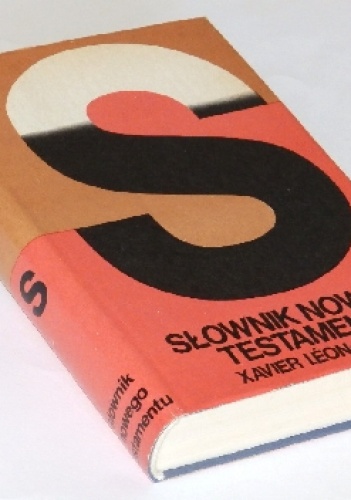 Słownik Nowego Testamentu - Xavier Léon-Dufour