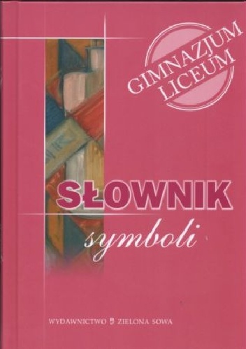 Słownik symboli - Artur Dzigański