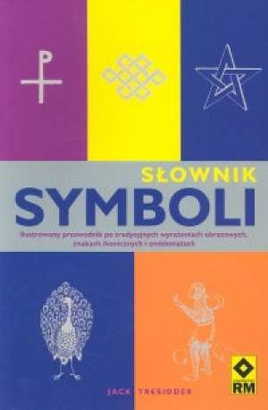 Słownik symboli - Jack Tresidder