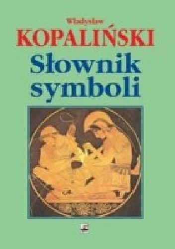 Słownik symboli - Władysław Kopaliński