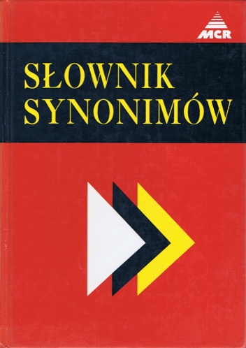 Słownik synonimów