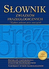 Słownik związków frazeologicznych