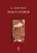 Sługa liturgii - Guido Marini