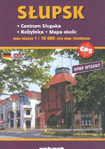 Słupsk - praca zbiorowa