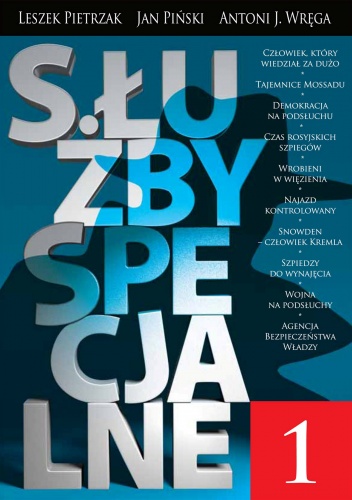 Służby specjalne 1