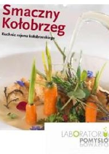 Smaczny Kołobrzeg - Beata Mieczkowska-Miśtak