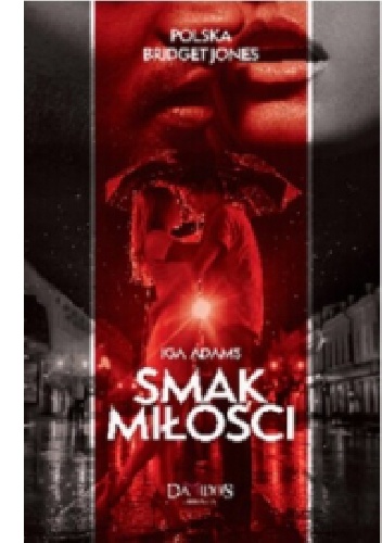 Smak miłości - Iga Adams