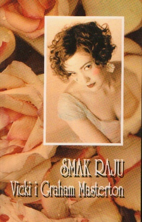 Smak raju - Graham Masterton, Vicki Masterton