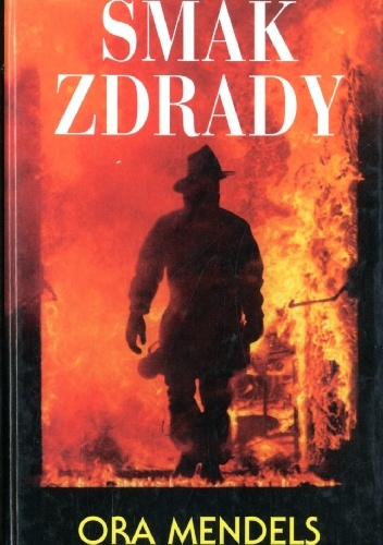 Smak zdrady - Ora Mendels