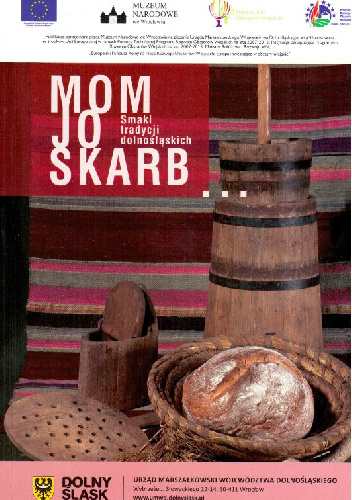 Smaki tradycji dolnośląskich - Elżbieta Berendt