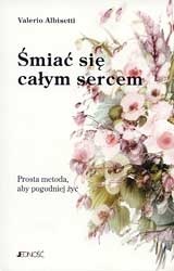 Śmiać się całym sercem - Valerio Albisetti
