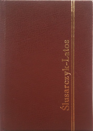 Śmiech deszczu - Józefa Ślusarczyk-Latos