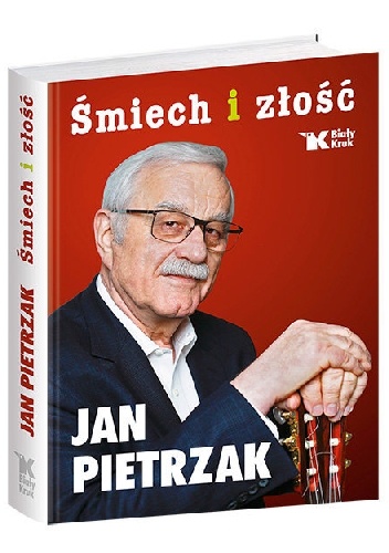 Śmiech i złość - Jan Pietrzak