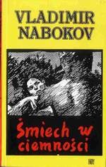 Śmiech w ciemności - Vladimir Nabokov