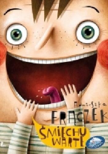 Śmiechu warte - Agnieszka Frączek, Maciej Szymanowicz