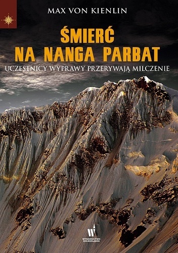 Śmierć na Nanga Parbat - Max von Kienlin