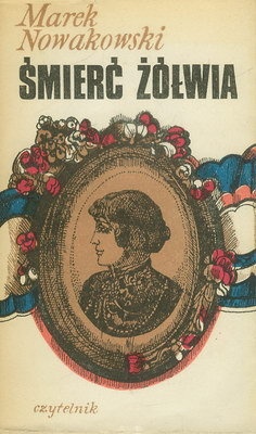 Śmierć żółwia - Marek Nowakowski