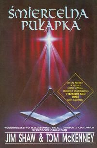 Śmiertelna pułapka - Jim Shaw