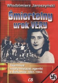 śmiertelny urok  Very - Włodzimierz Jaroszyński