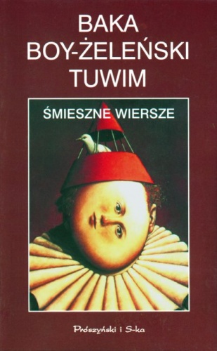 Śmieszne Wiersze