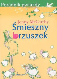 śmieszny brzuszek - Jenny McCarthy