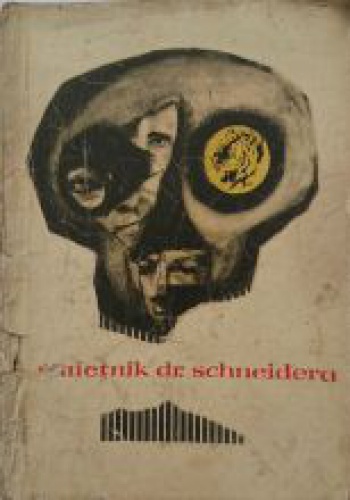 Śmietnik dr. schneidera - Jerzy Górski