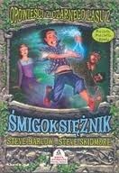 Śmigoksiężnik - Steve Barlow, Steve Skidmore