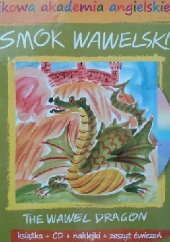 Smok wawelski/ The Wawel dragon - Simon Messing