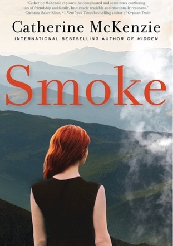 Smoke - Catherine McKenzie