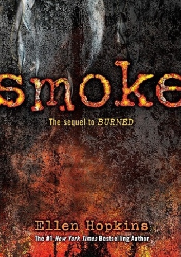 Smoke - Ellen Hopkins