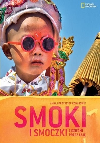 Smoki i smoczki - Krzysztof Kobus, Anna Olej-Kobus