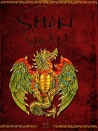 Smoki Świata - Gerald Legg