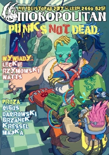 Smokopolitan 10 (3/2017)