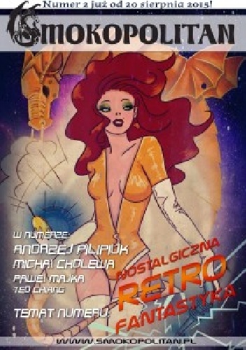 Smokopolitan (2/2015)