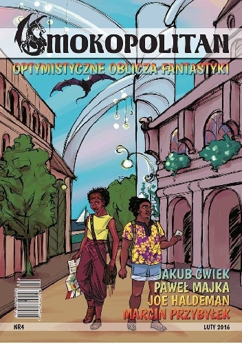 Smokopolitan 4 (1/2016)