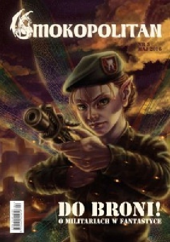 Smokopolitan 5 (2/2016)