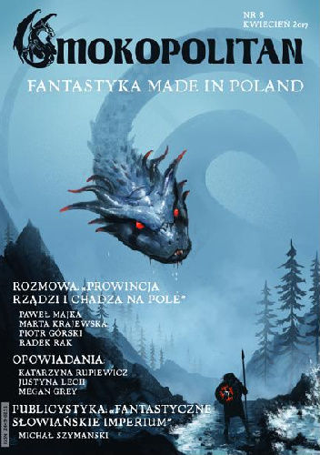 Smokopolitan 8 (1/2017)