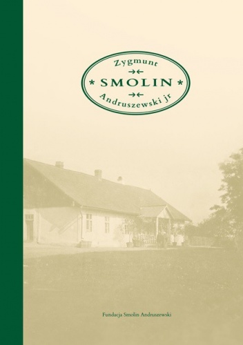 Smolin - Zygmunt Andruszewski jr