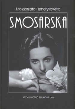 Smosarska - Małgorzata Hendrykowska