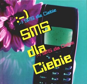 SMS dla Ciebie - Lottes Stefanie