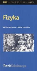 Sms. Fizyka - Barbara Zegrodnik, Michał Zegrodnik