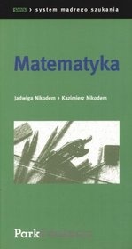 Sms. Matematyka - Kazimierz Nikodem, Jadwiga Nikodem